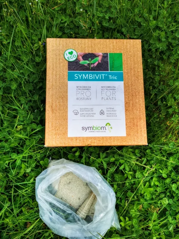 Symbivit s trichodermou