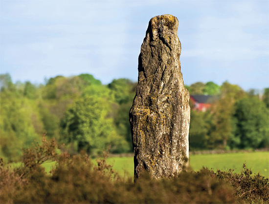 Menhir